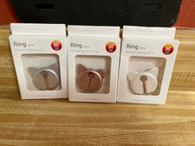 Load image into Gallery viewer, Kitty Cat Phone Kickstand/Phone Grip