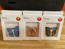 Load image into Gallery viewer, Kitty Cat Phone Kickstand/Phone Grip